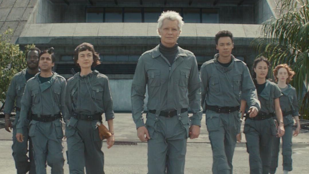 'Alien: Earth' brings movie franchise to your couch | Streamed & Screened